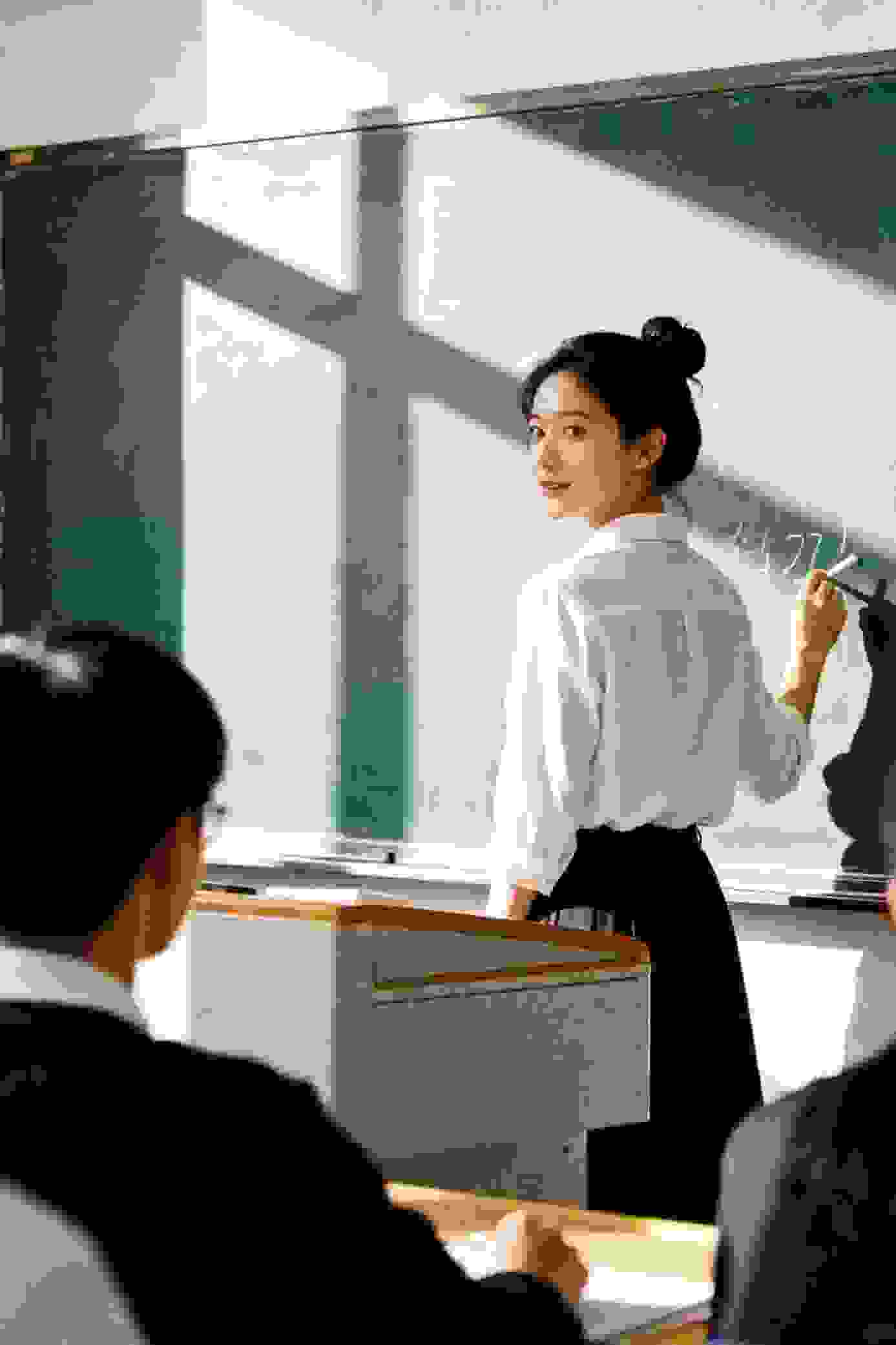 青春渡