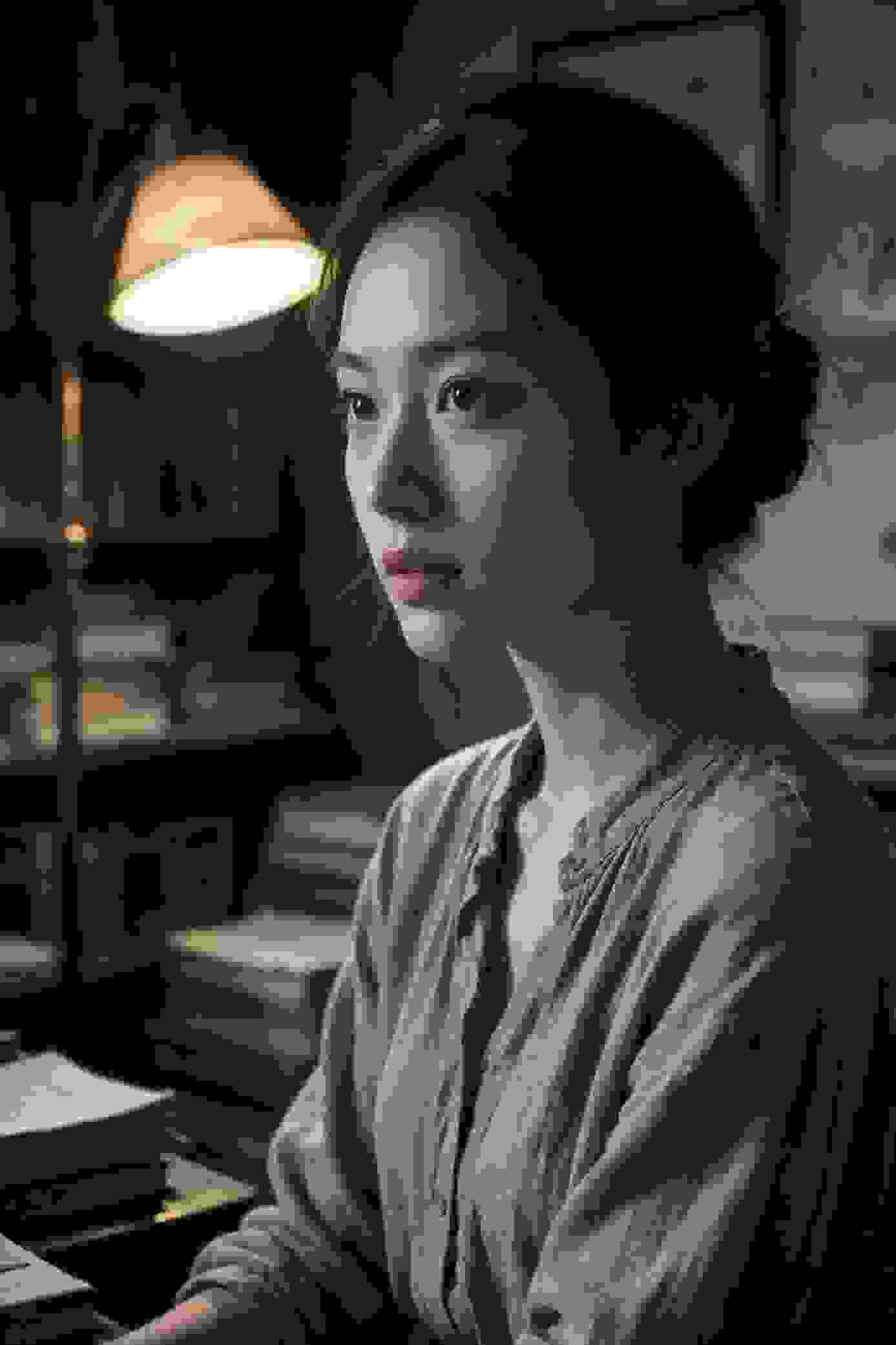 我有一个想法