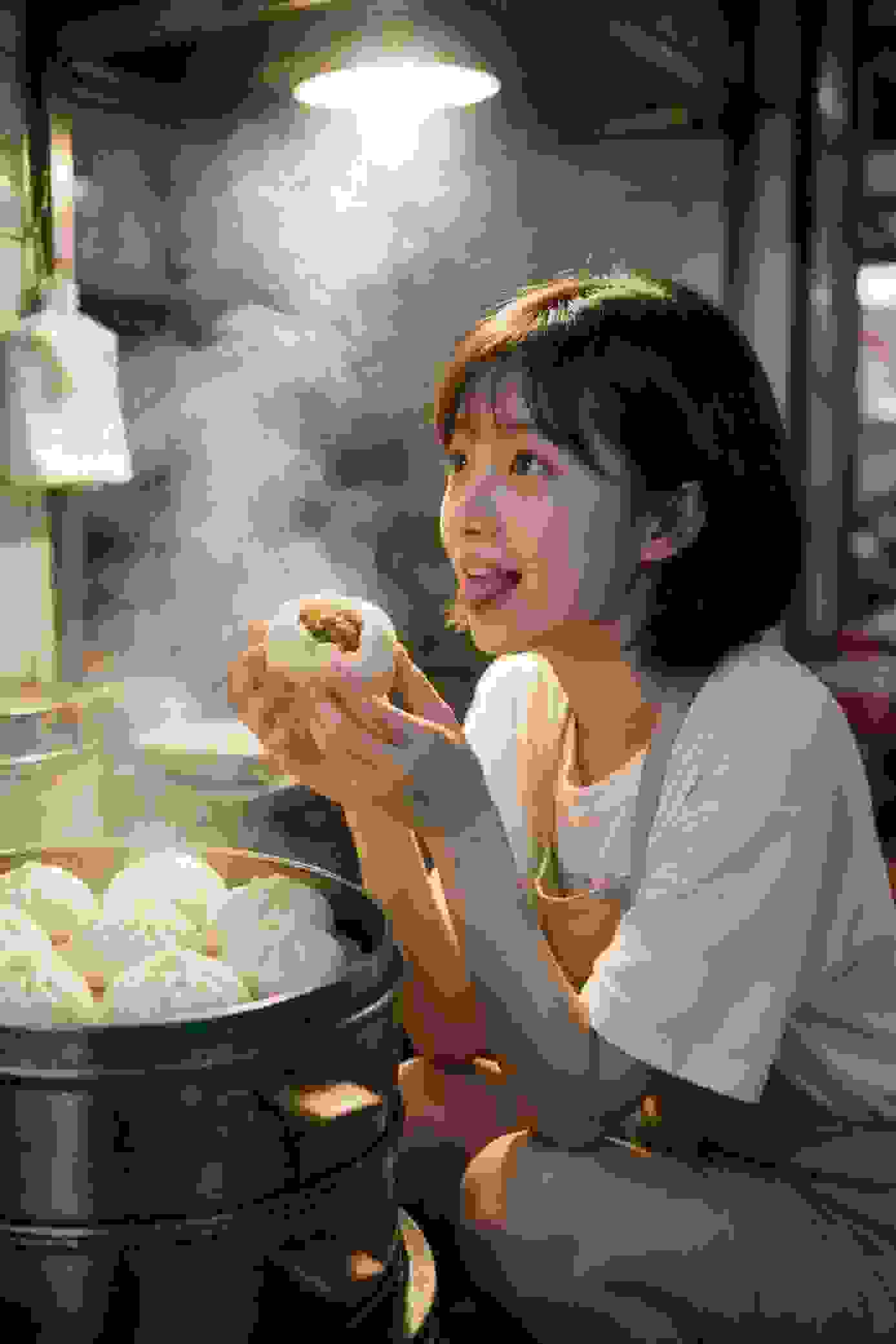奋进吧少年
