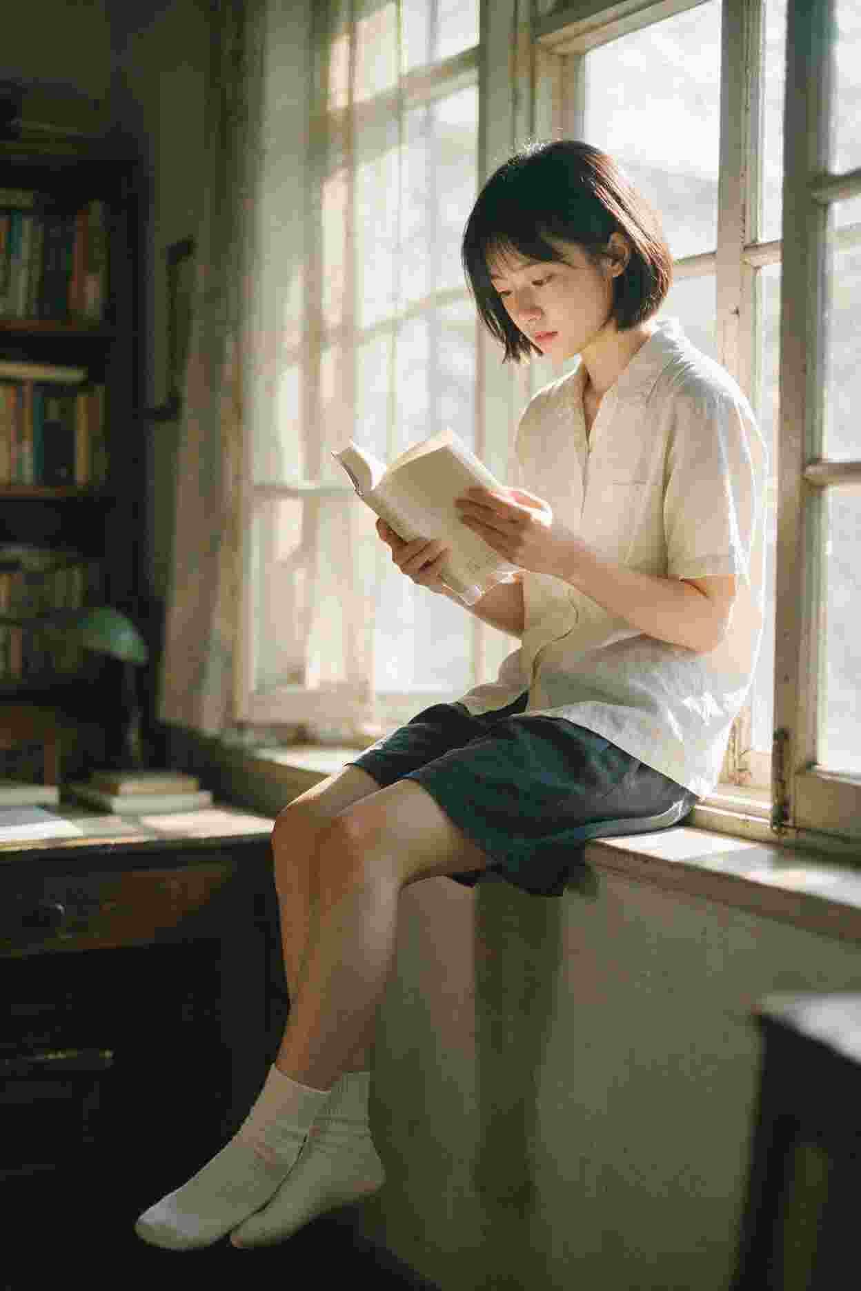 暗黑森林