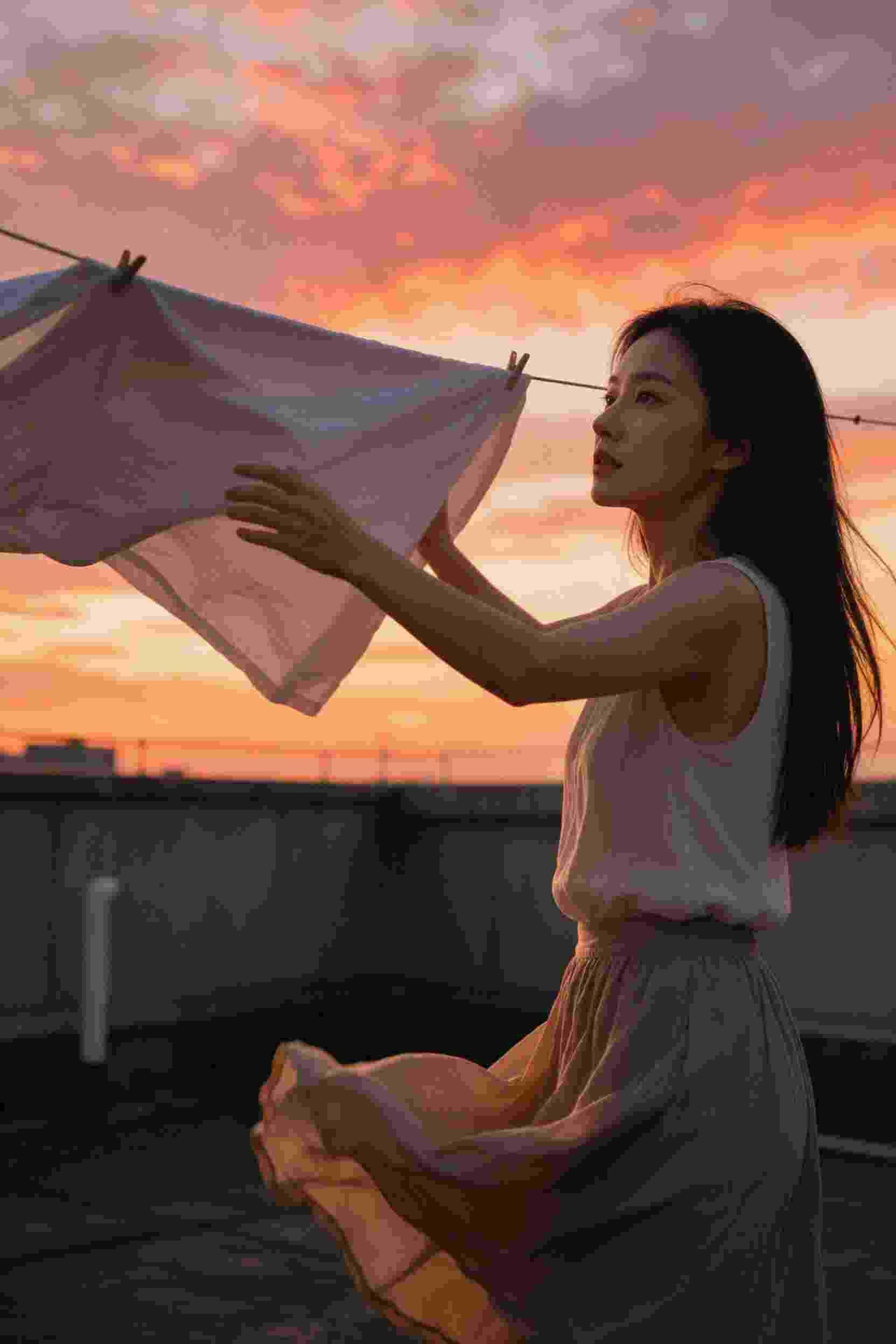 星落异乡